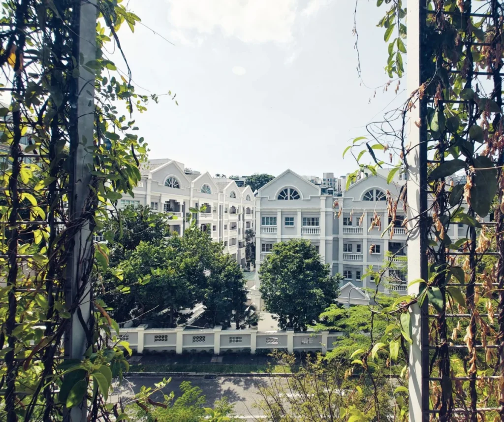 Tanglin