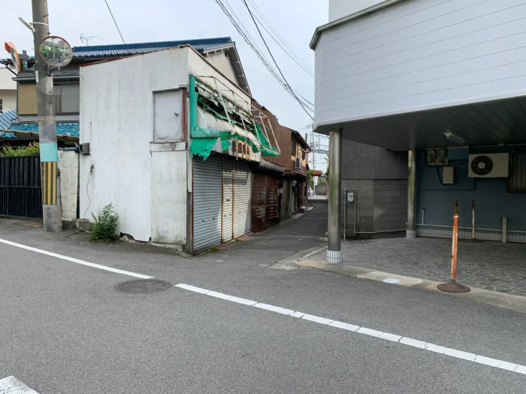 Tanimachi
