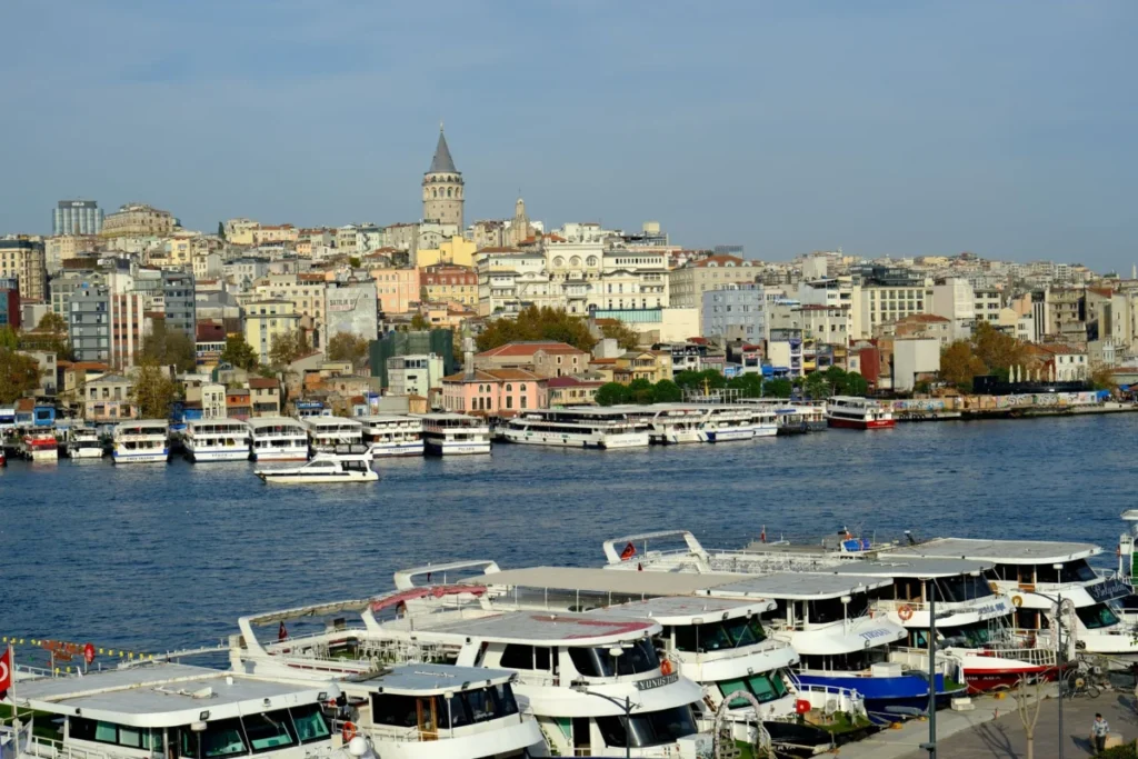 Tarabya