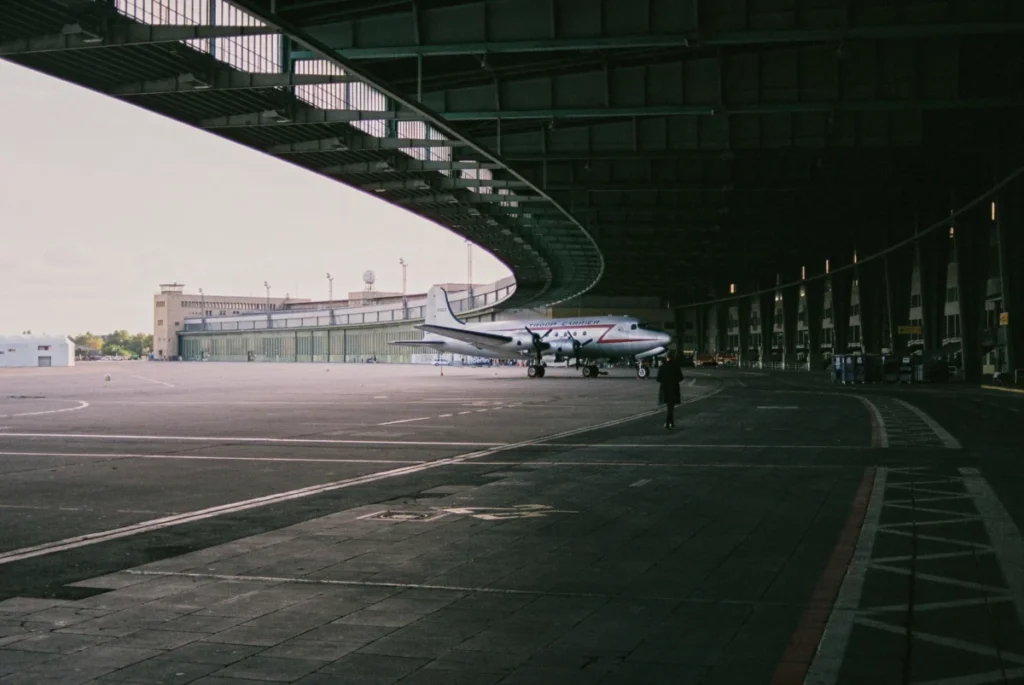 Tempelhof