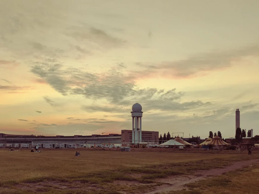 Tempelhof