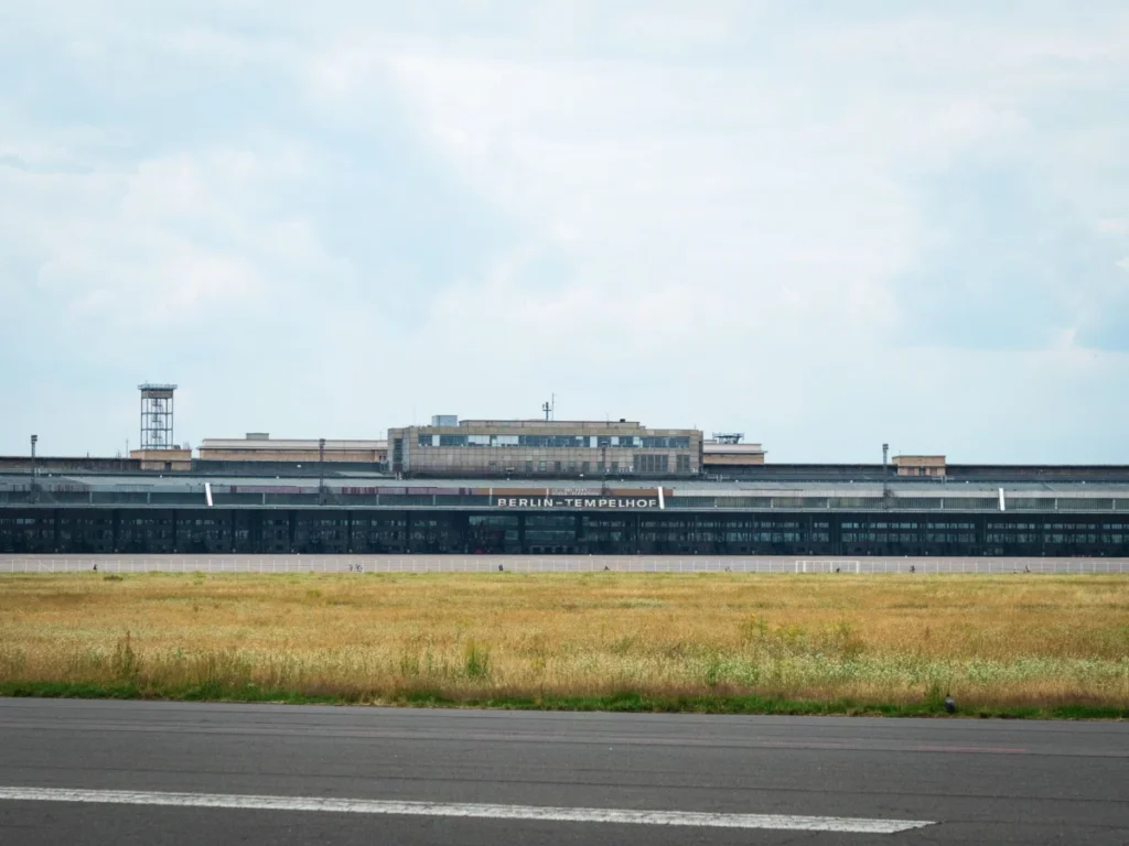 Tempelhof (Tempelhof)