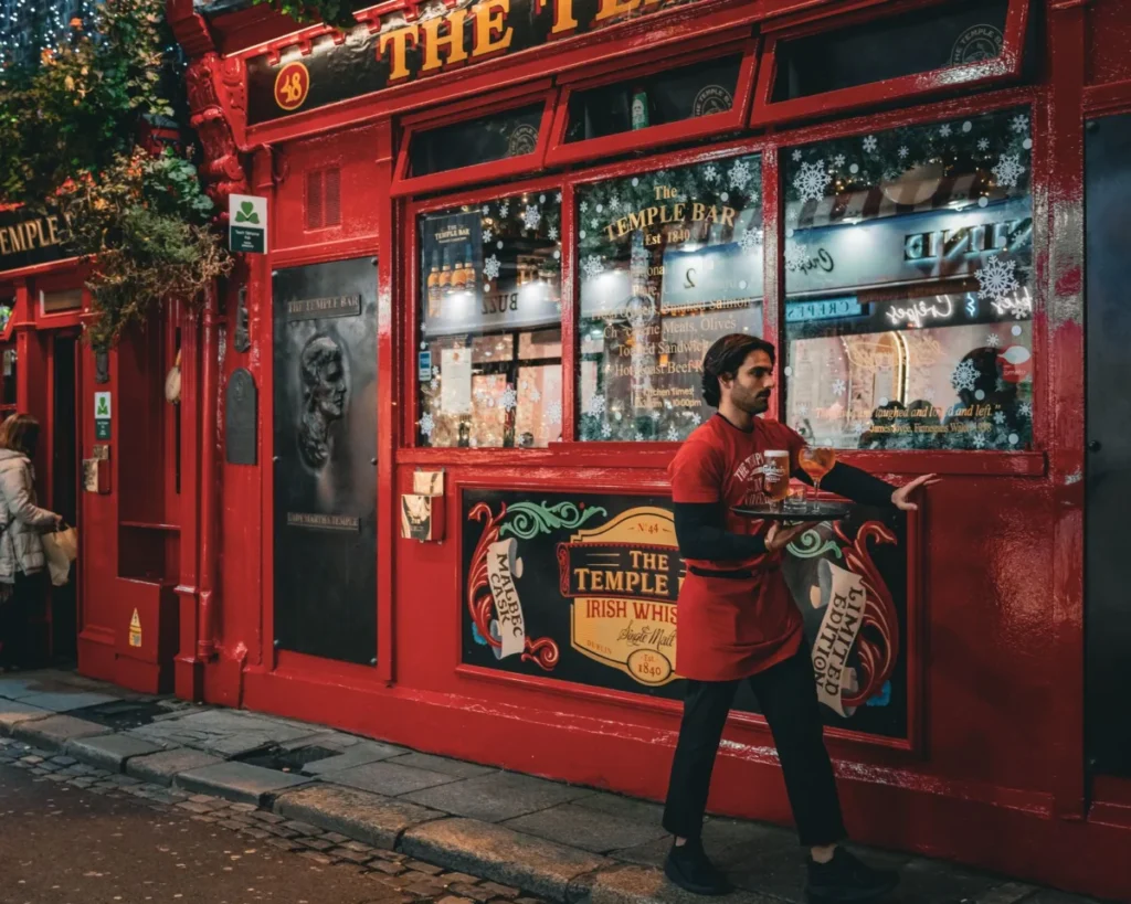 Temple Bar