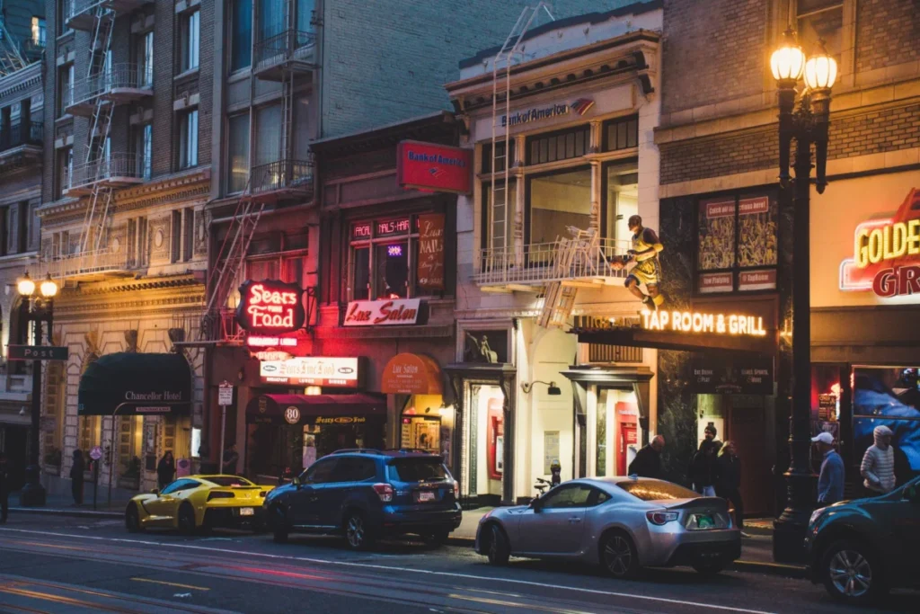 Tenderloin