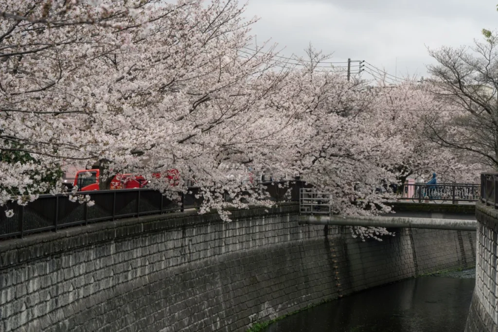 Tenmabashi (天満橋)