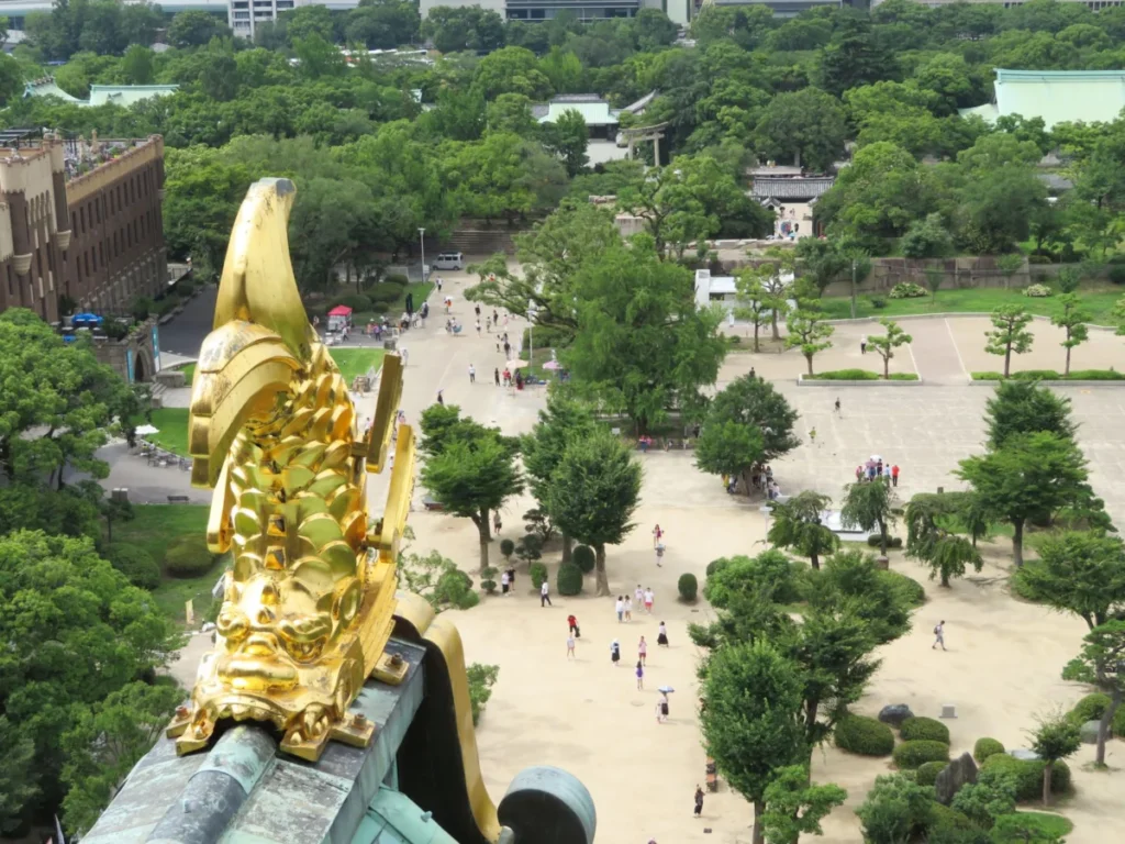 Tennōji (天王寺)