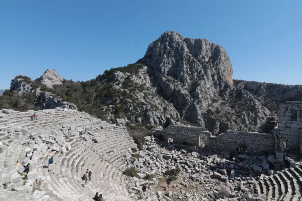 Termessos