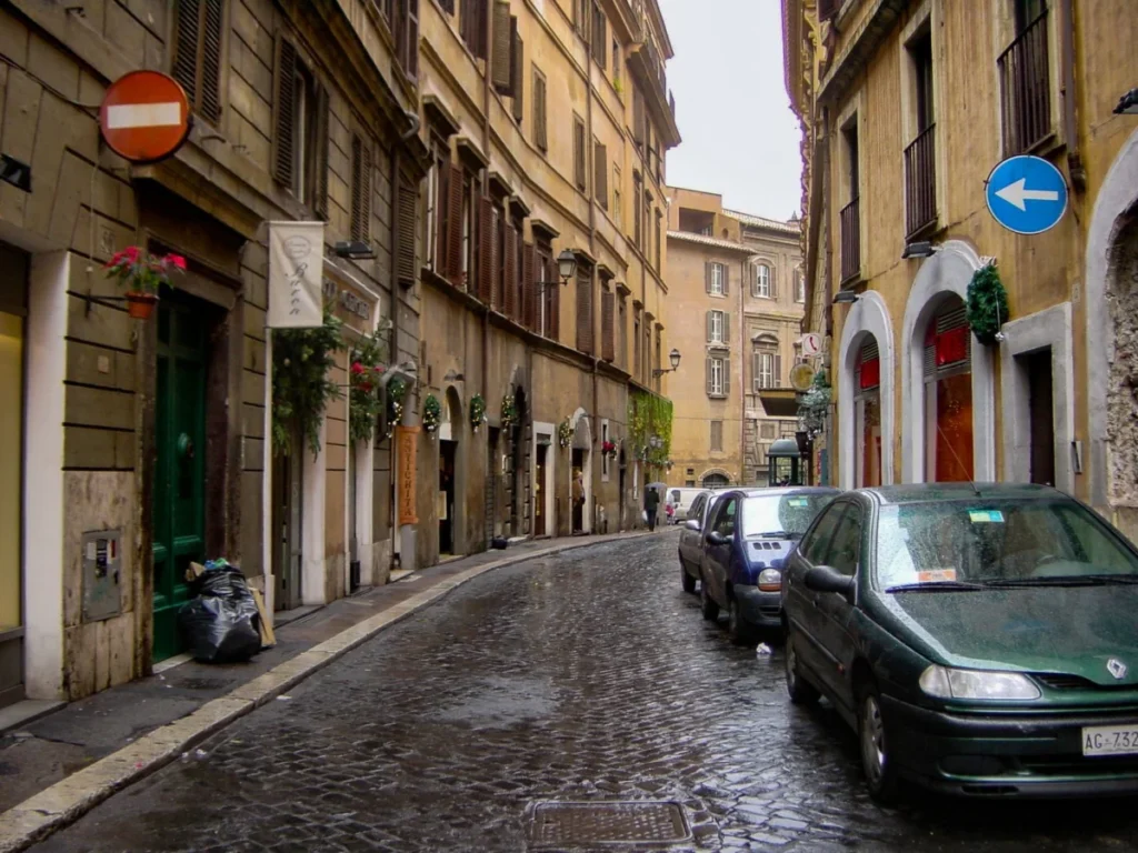 Testaccio