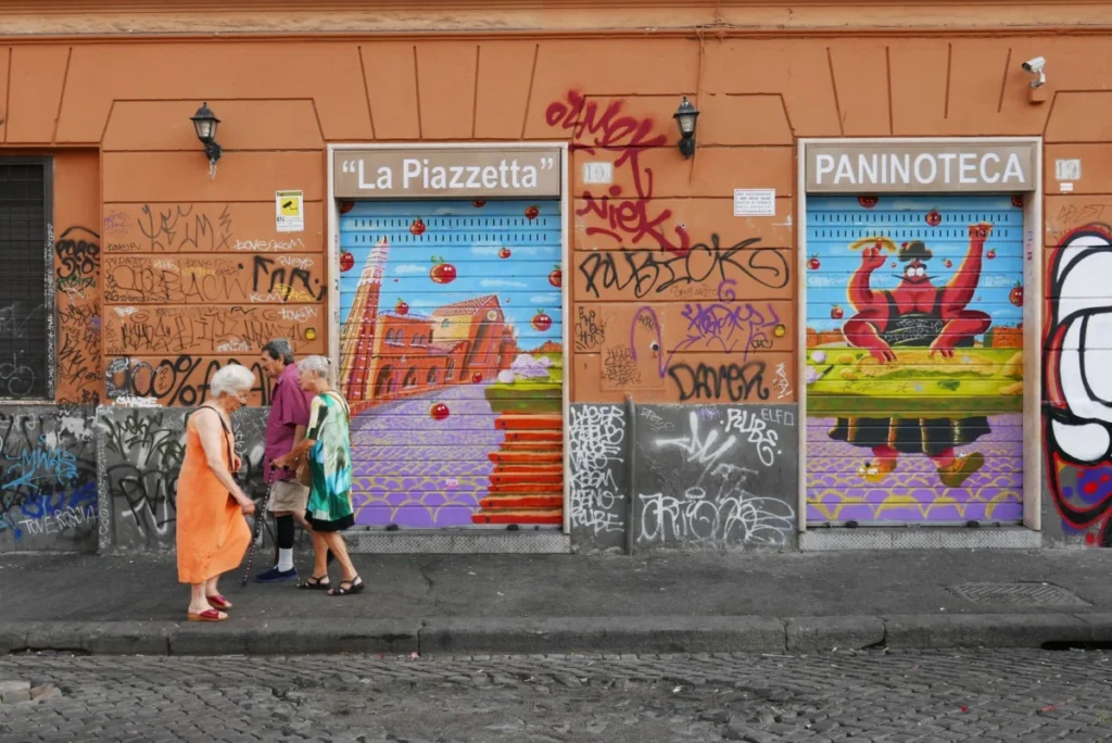 Testaccio