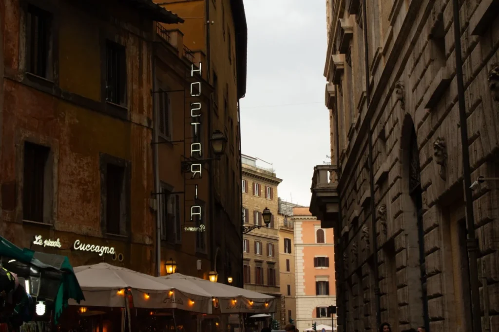 Testaccio