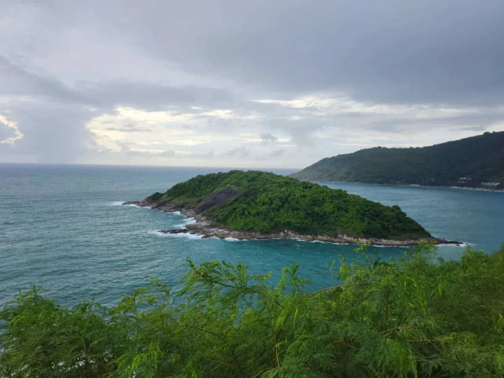 Thalang (ถลาง)