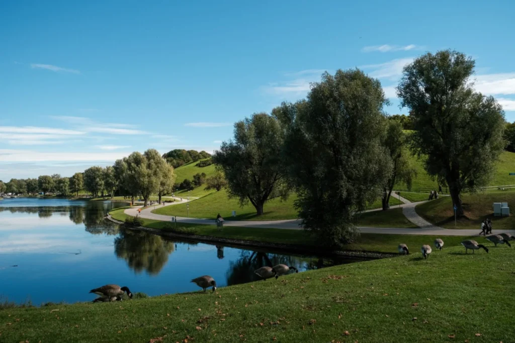 Thalkirchen-Obersendling