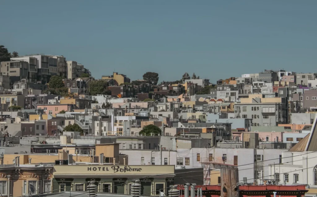The Castro