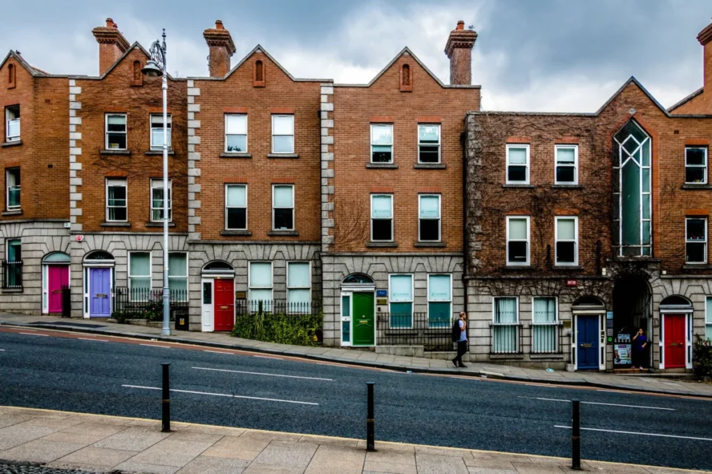 The Liberties