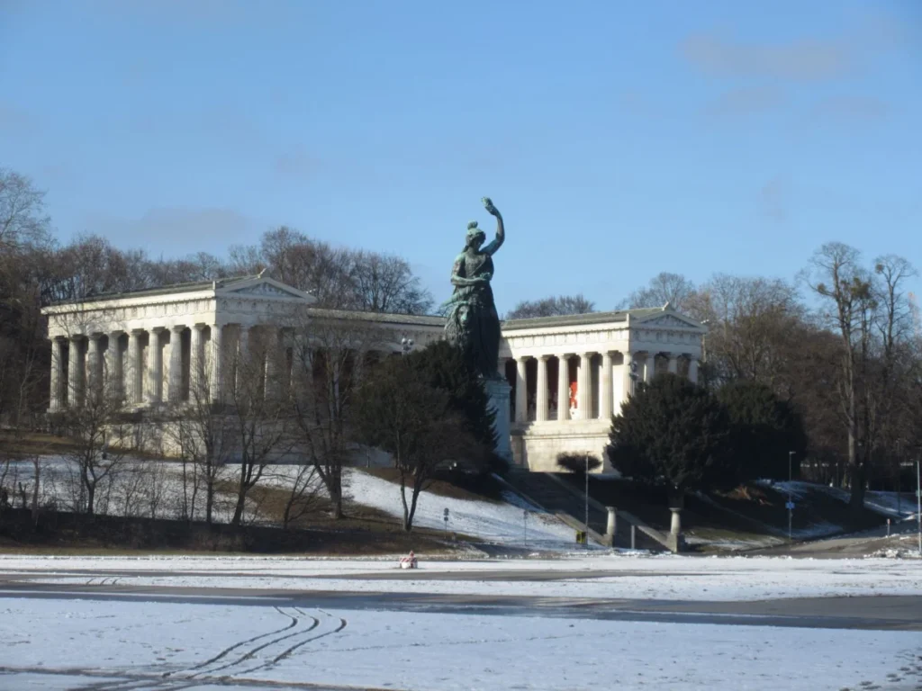 Theresienwiese