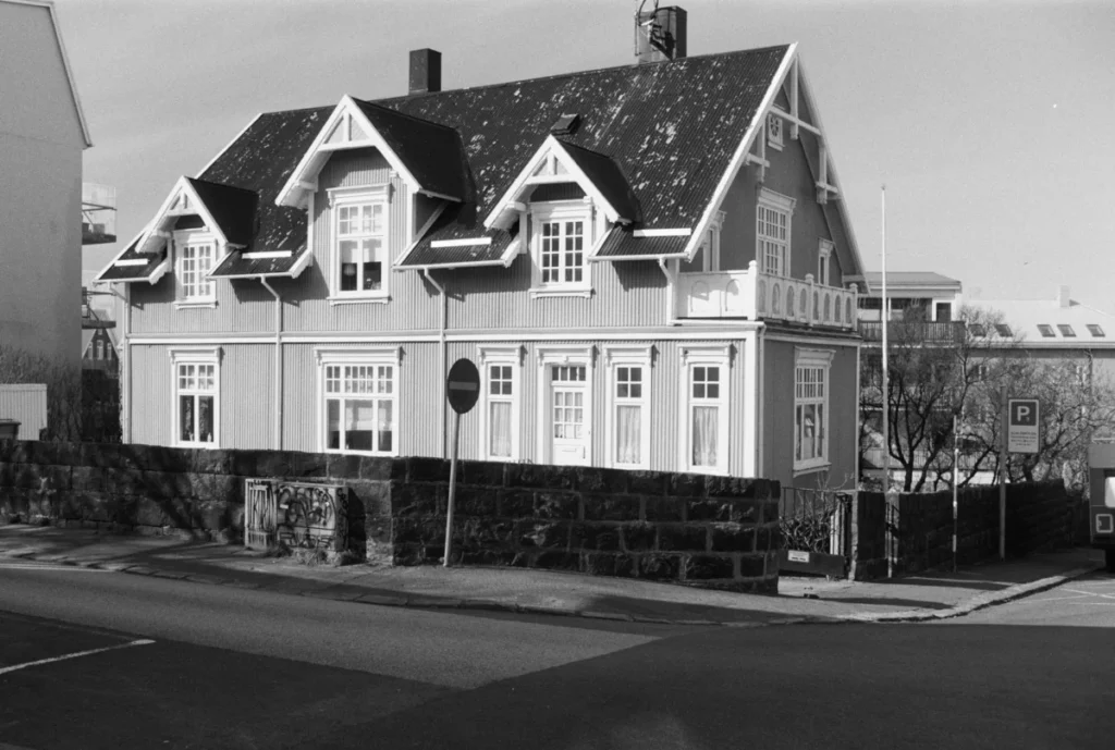 Thingholt