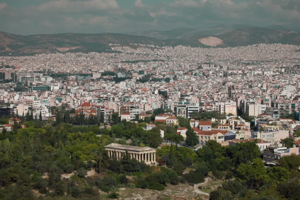 Thiseio