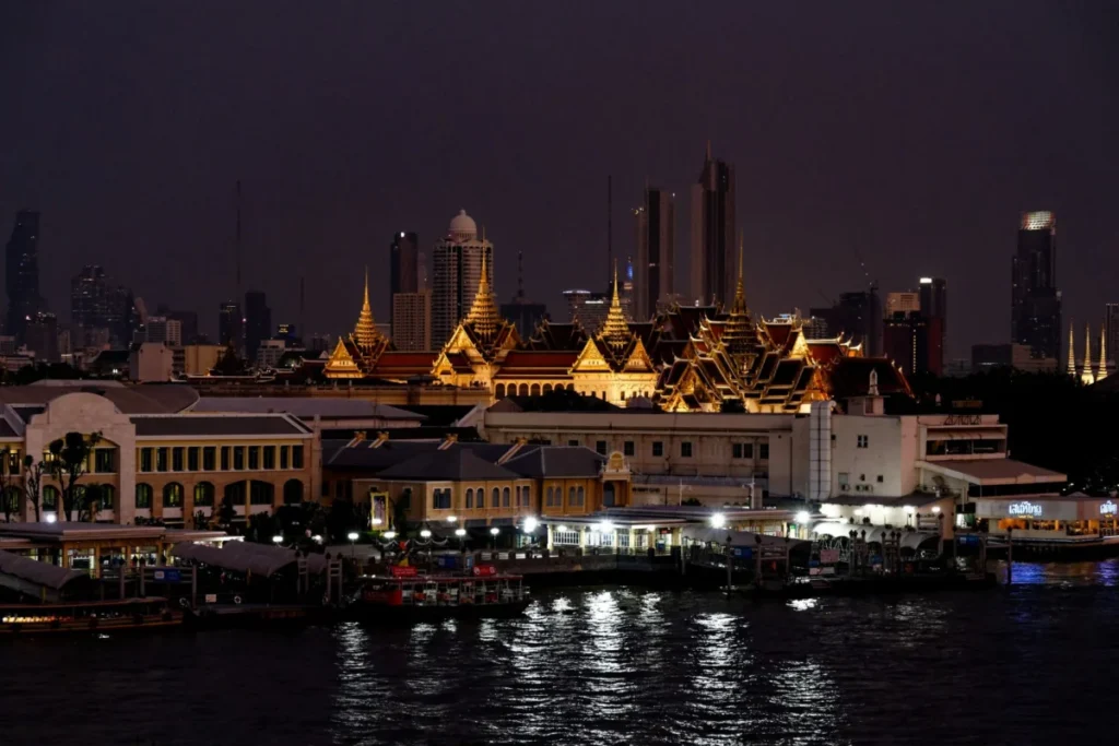 Thonburi