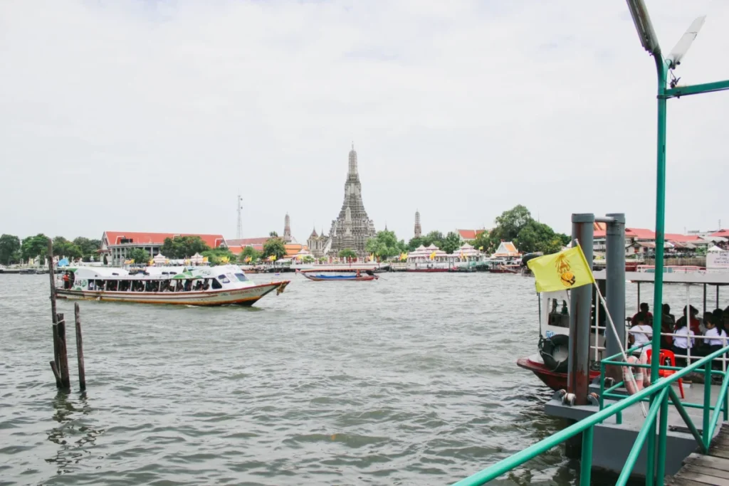 Thonburi