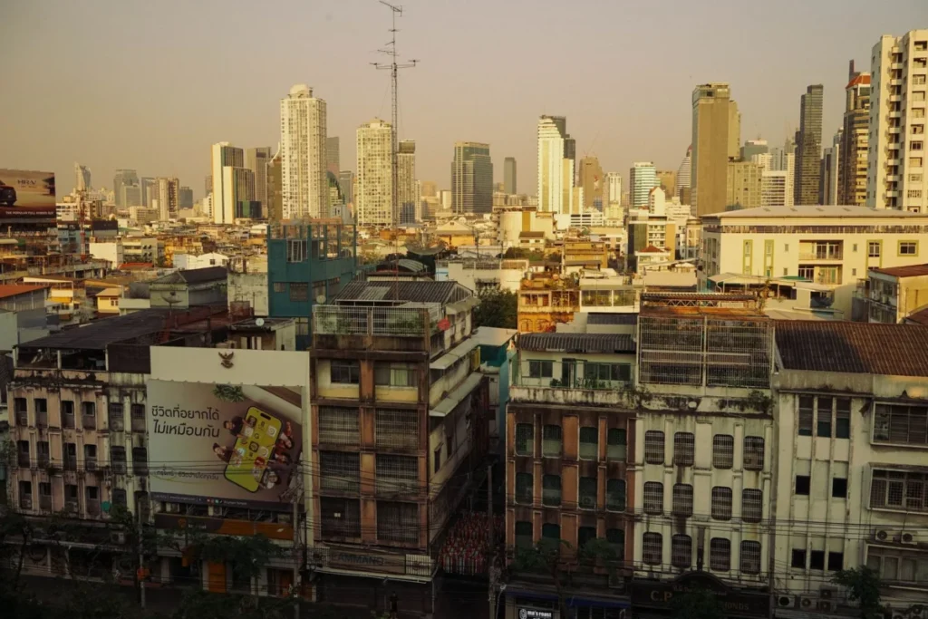 Thonglor (Sukhumvit)