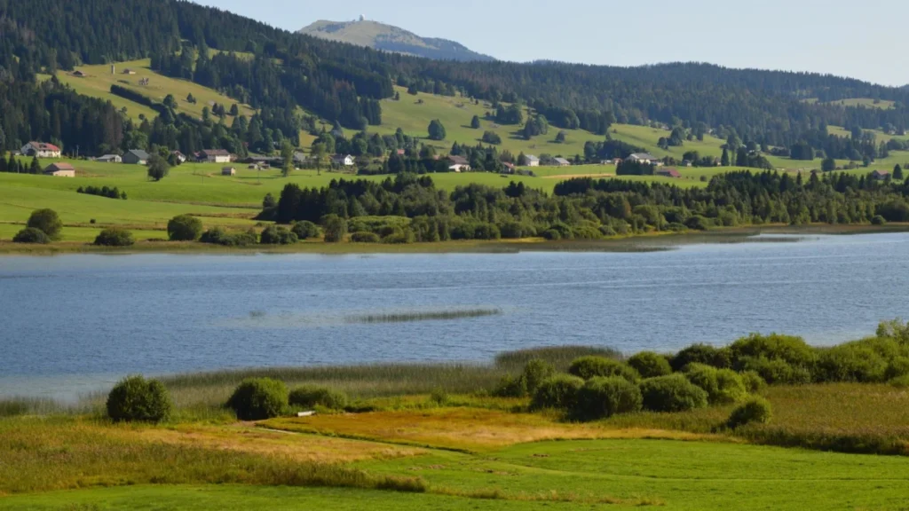 Thumersbach