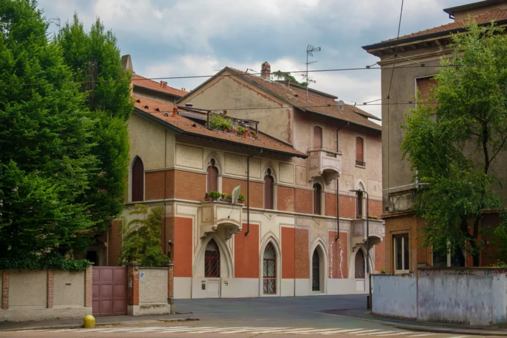 Ticinese (Ticinese)