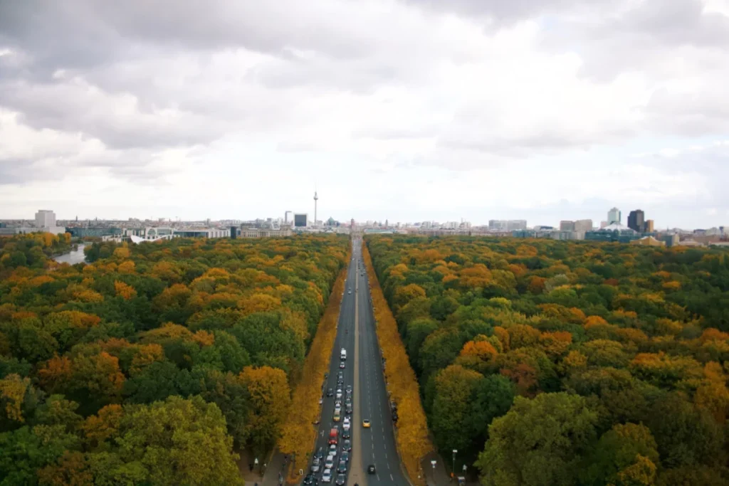 Tiergarten
