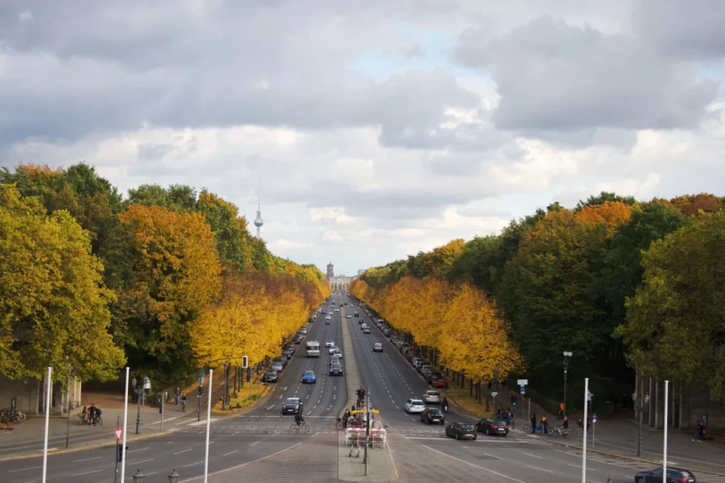 Tiergarten (Tiergarten)