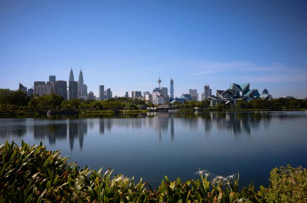 Titiwangsa