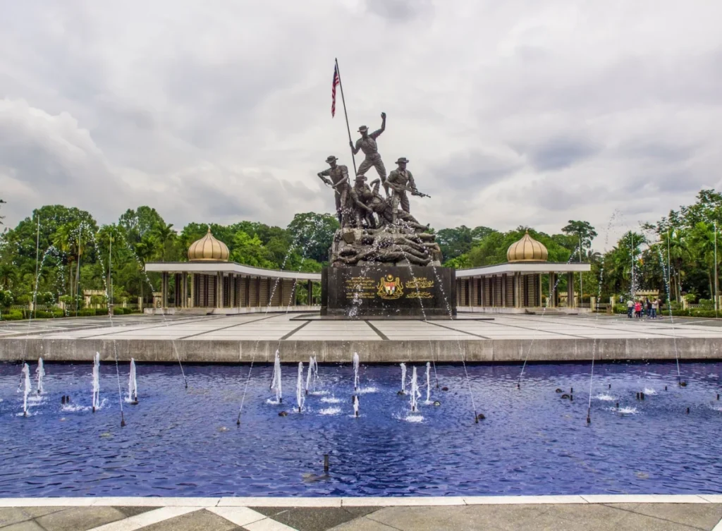 Titiwangsa