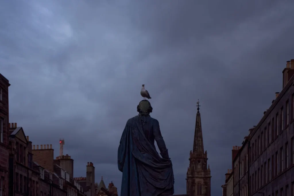 Tollcross