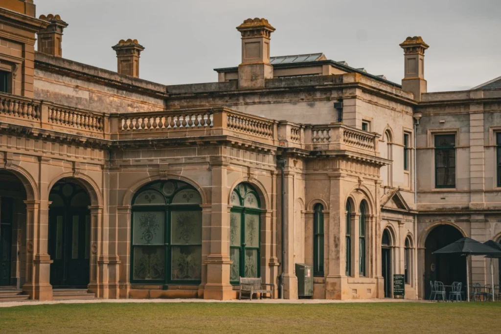 Toorak