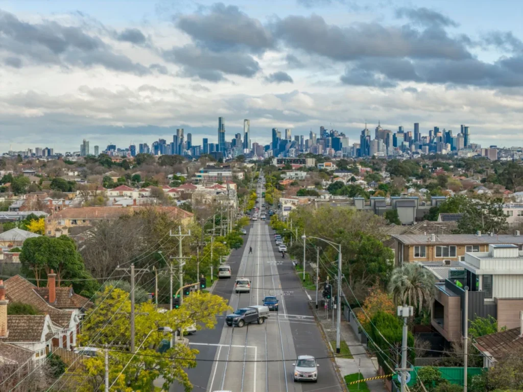Toorak