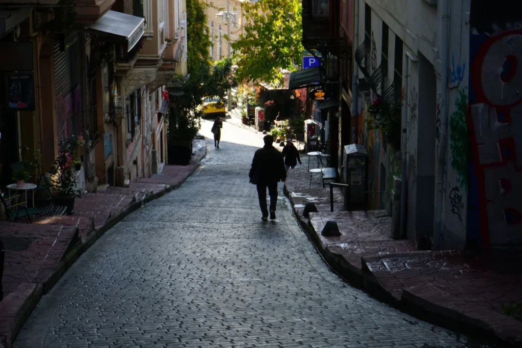 Tophane
