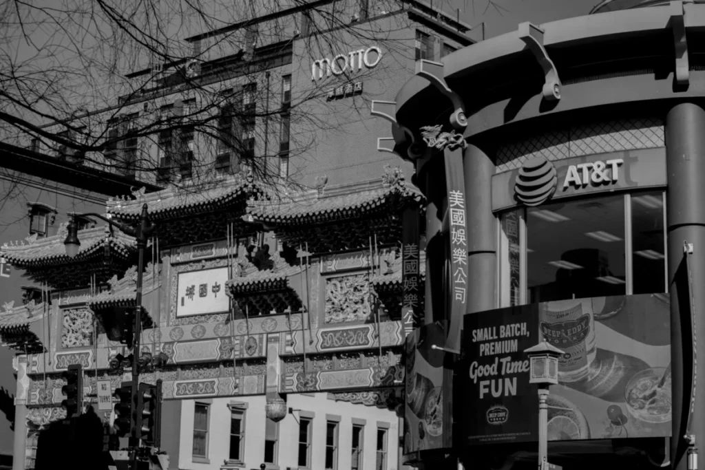 Chinatown (Downtown Toronto)