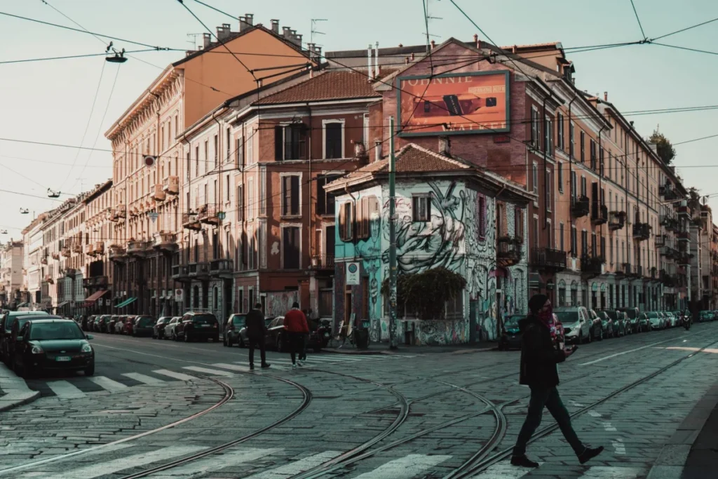 Tortona