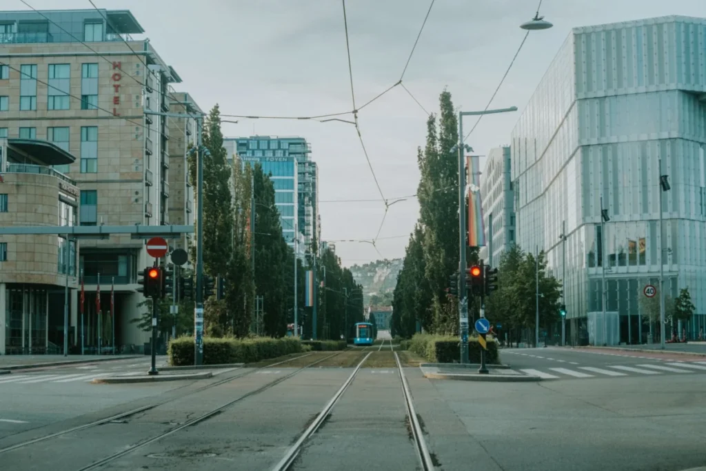 Tøyen