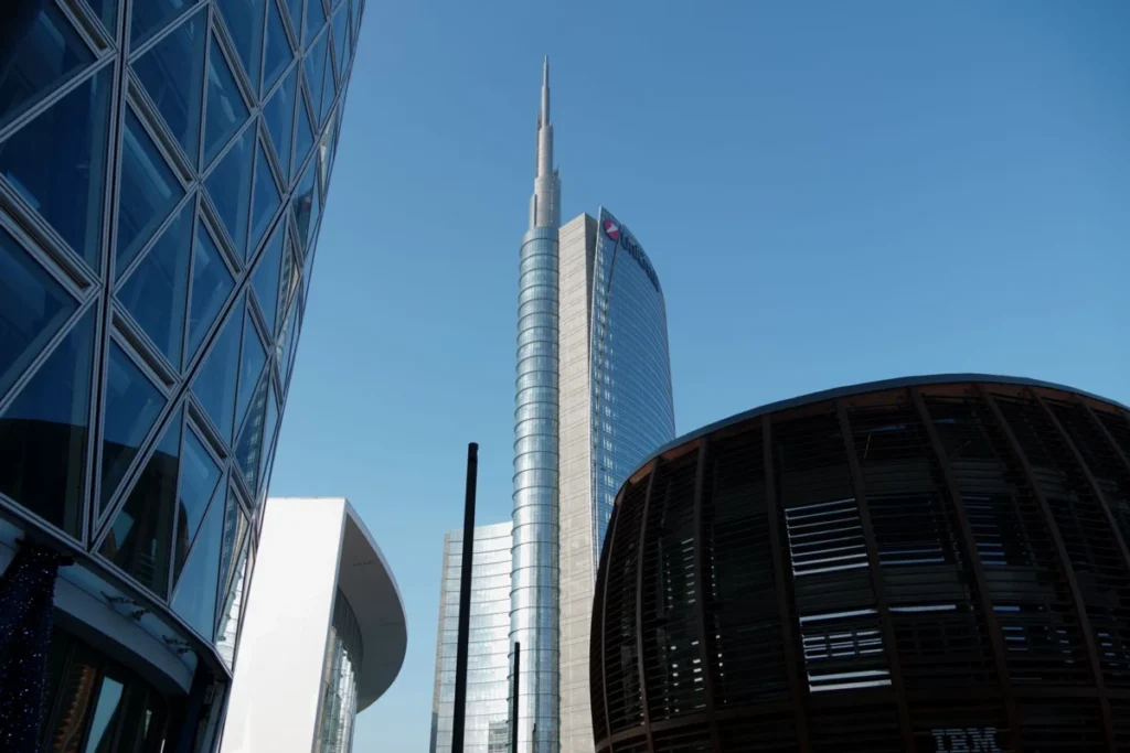 Tre Torri