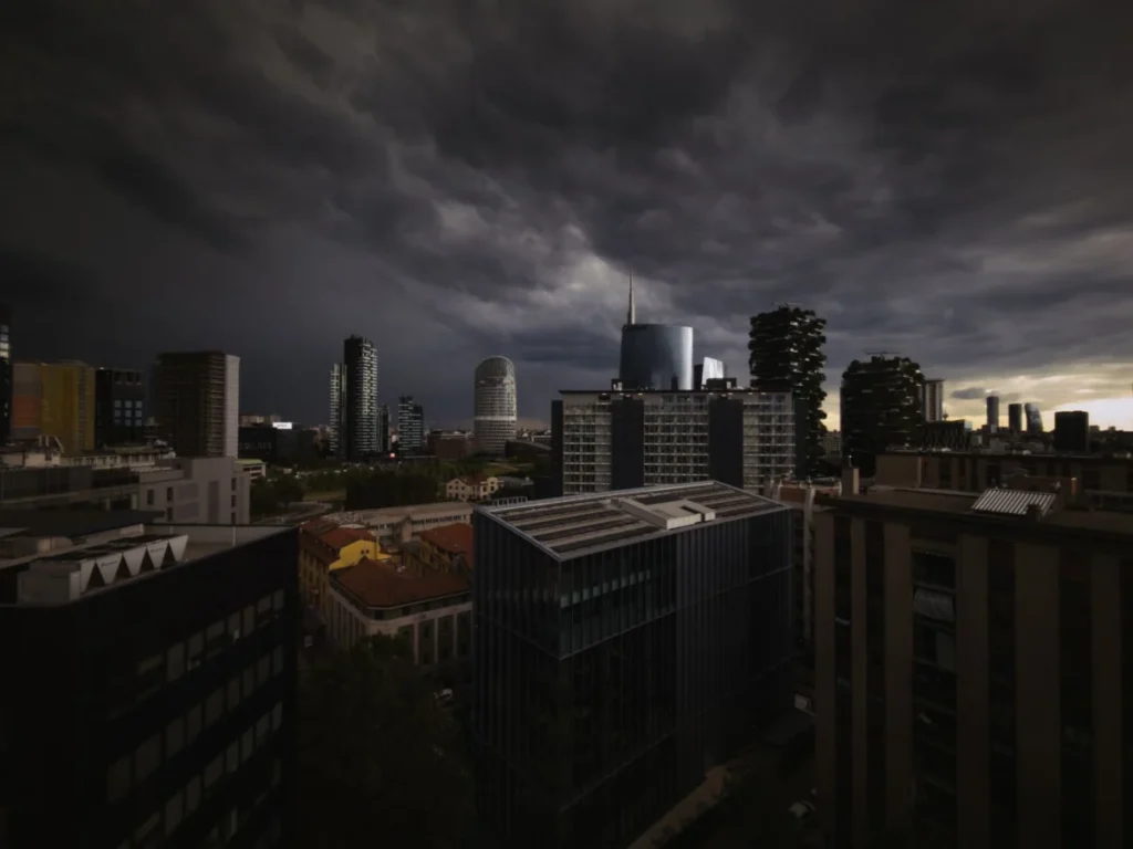 Tre Torri