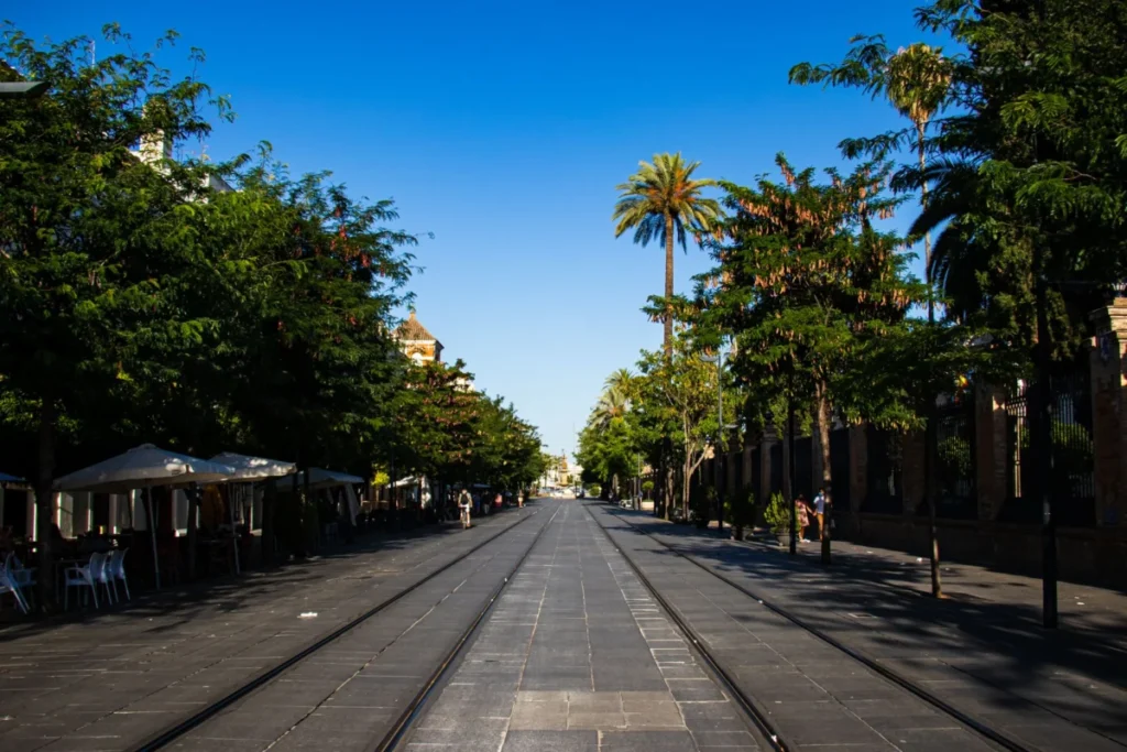 Triana