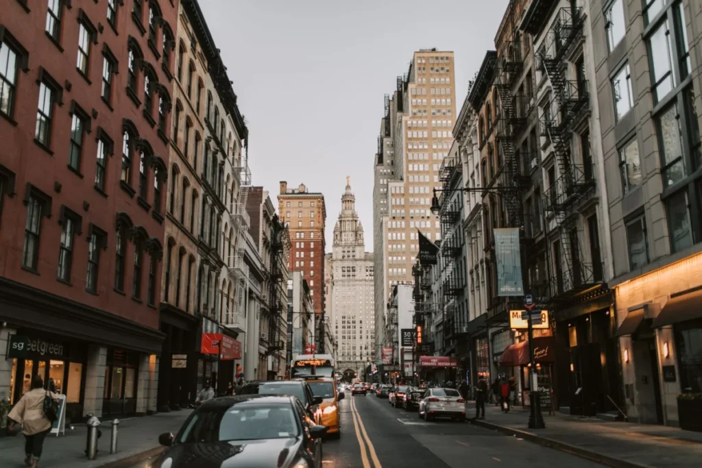 Tribeca