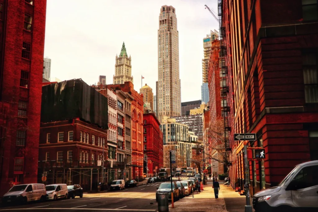 Tribeca