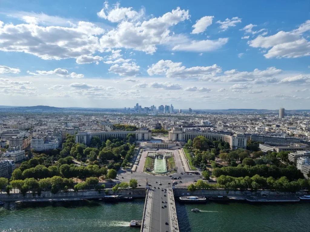 Trocadéro