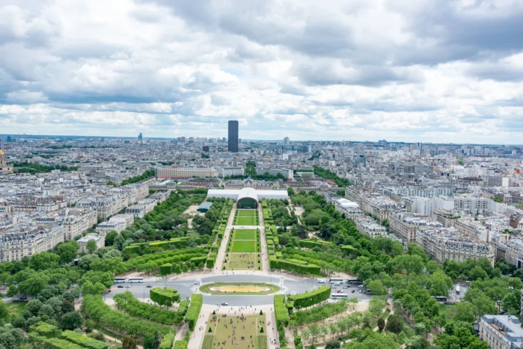 Trocadéro (16th Arrondissement)