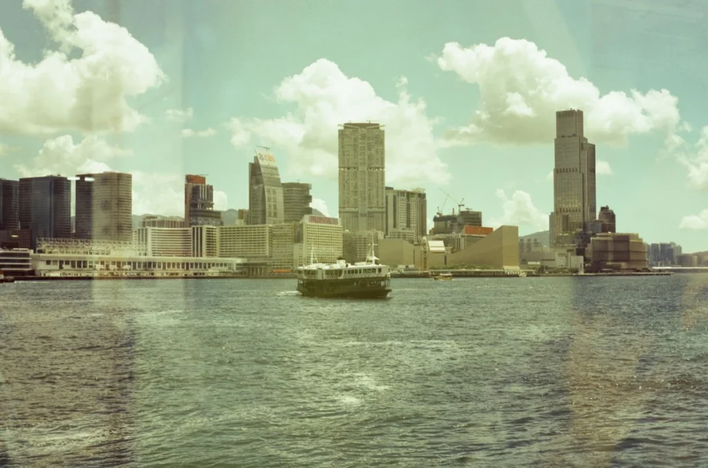 Tsim Sha Tsui (Yau Tsim Mong)