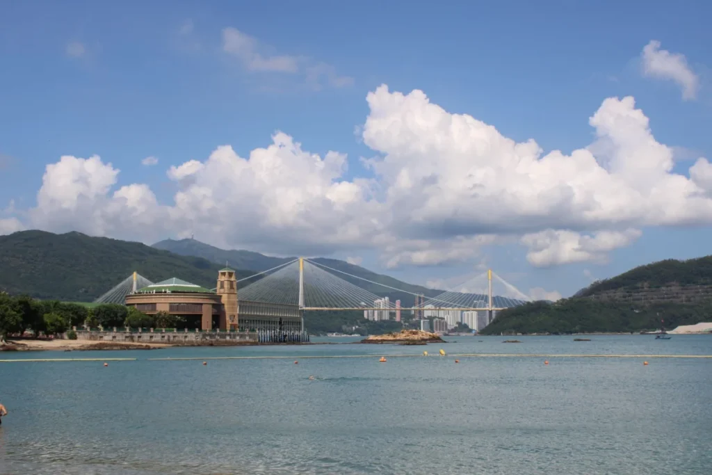 Tsuen Wan