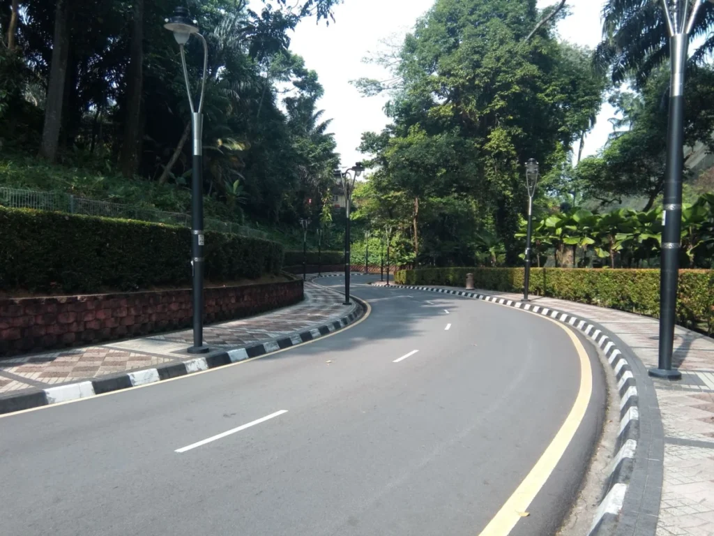 Taman Tun Dr Ismail (TTDI)