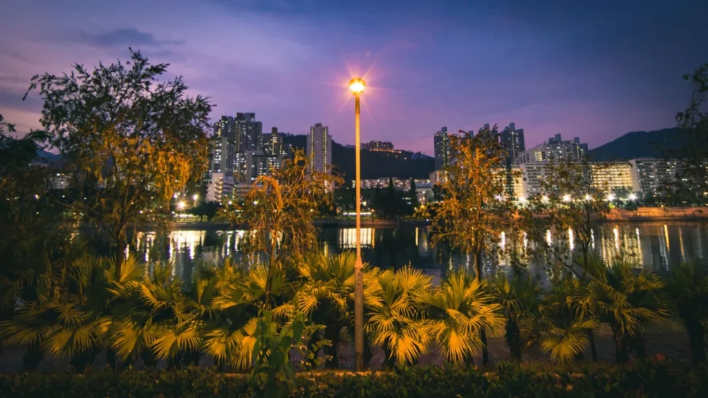 Tung Chung