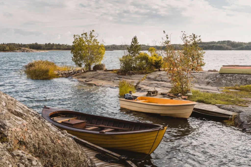Turku Archipelago
