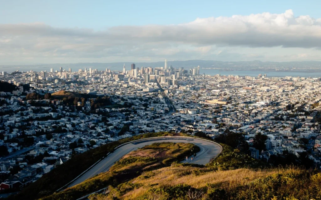 Twin Peaks